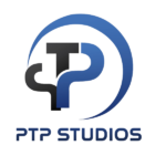 PTP STUDIOS PNG LOGO
