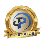 png golden logo seal png 1 MB ptp music logo png Smaller size for profile picture
